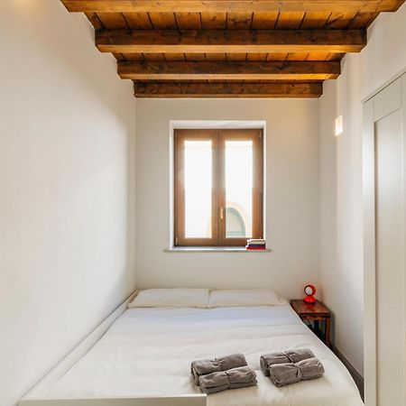 Maison Del Capo Palermo Zewnętrze zdjęcie