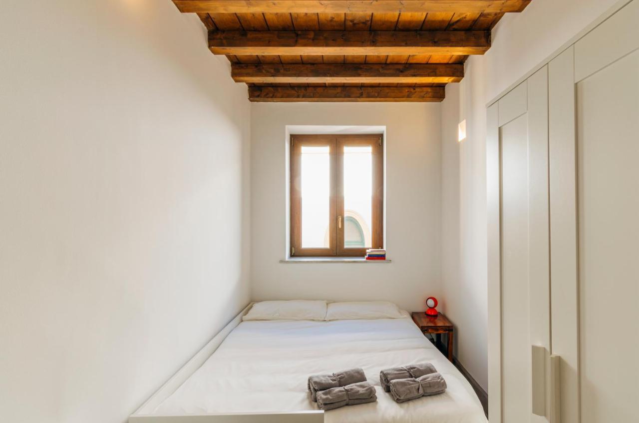 Maison Del Capo Palermo Zewnętrze zdjęcie