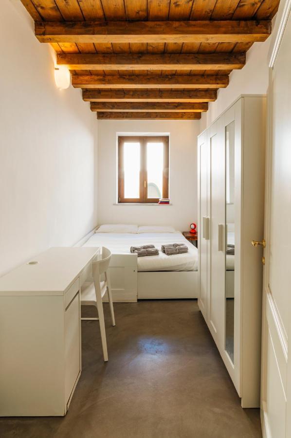 Maison Del Capo Palermo Zewnętrze zdjęcie